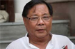 Former Lok Sabha Speaker PA Sangma passes away